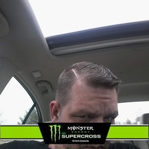 Meet your Posher, Chris